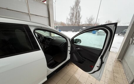 Ford Focus III, 2017 год, 740 000 рублей, 16 фотография