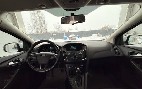 Ford Focus III, 2017 год, 740 000 рублей, 20 фотография