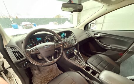 Ford Focus III, 2017 год, 740 000 рублей, 19 фотография