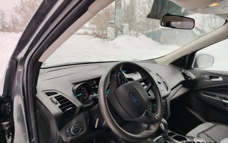 Ford Escape III, 2017 год, 1 450 000 рублей, 8 фотография