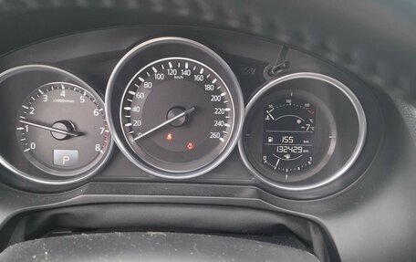 Mazda 6, 2017 год, 1 820 000 рублей, 3 фотография