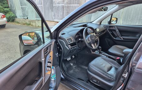 Subaru Forester, 2017 год, 2 500 000 рублей, 6 фотография