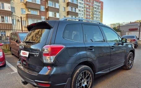 Subaru Forester, 2017 год, 2 500 000 рублей, 4 фотография