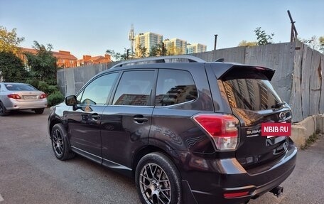 Subaru Forester, 2017 год, 2 500 000 рублей, 5 фотография