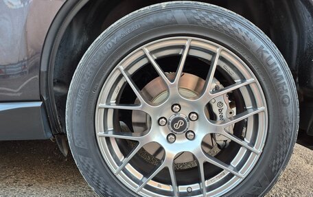 Subaru Forester, 2017 год, 2 500 000 рублей, 8 фотография