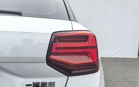 Audi Q2 I, 2022 год, 1 850 000 рублей, 6 фотография