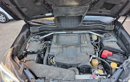 Subaru Forester, 2017 год, 2 500 000 рублей, 9 фотография