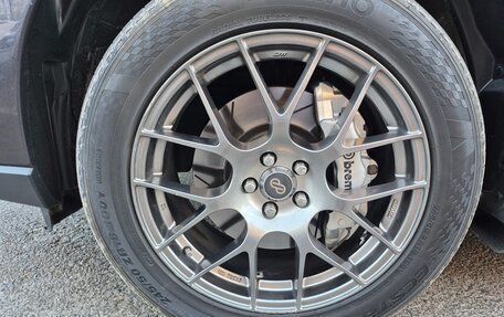 Subaru Forester, 2017 год, 2 500 000 рублей, 7 фотография