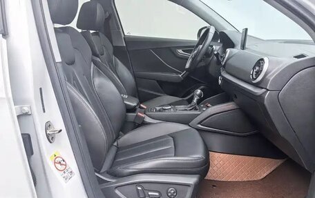 Audi Q2 I, 2022 год, 1 850 000 рублей, 9 фотография