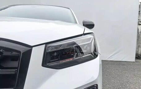 Audi Q2 I, 2022 год, 1 850 000 рублей, 7 фотография