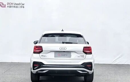Audi Q2 I, 2022 год, 1 850 000 рублей, 5 фотография