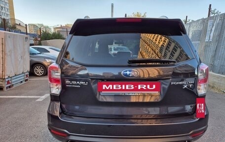 Subaru Forester, 2017 год, 2 500 000 рублей, 11 фотография