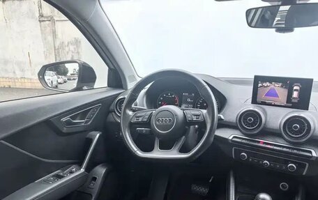 Audi Q2 I, 2022 год, 1 850 000 рублей, 10 фотография