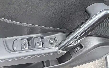 Audi Q2 I, 2022 год, 1 850 000 рублей, 12 фотография