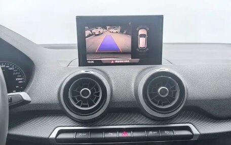 Audi Q2 I, 2022 год, 1 850 000 рублей, 11 фотография