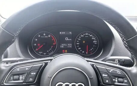 Audi Q2 I, 2022 год, 1 850 000 рублей, 14 фотография