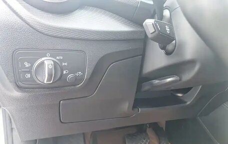 Audi Q2 I, 2022 год, 1 850 000 рублей, 13 фотография