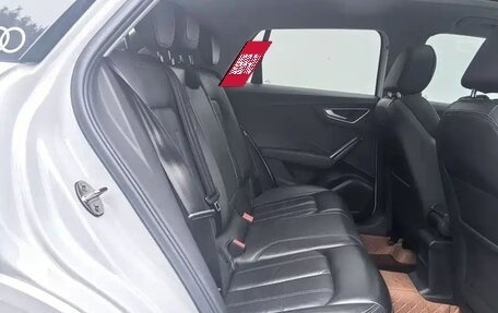 Audi Q2 I, 2022 год, 1 850 000 рублей, 16 фотография