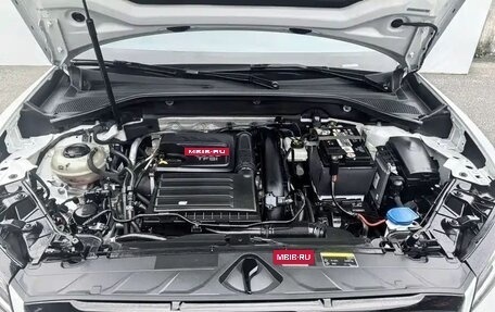 Audi Q2 I, 2022 год, 1 850 000 рублей, 21 фотография