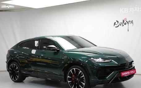 Lamborghini Urus I, 2025 год, 30 000 000 рублей, 3 фотография