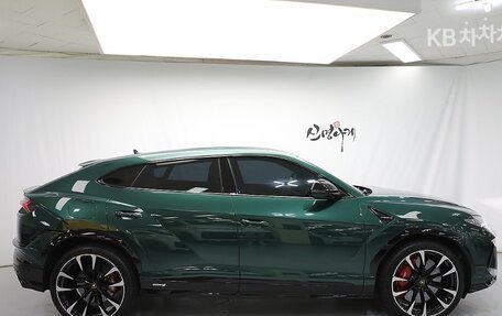 Lamborghini Urus I, 2025 год, 30 000 000 рублей, 4 фотография
