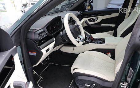 Lamborghini Urus I, 2025 год, 30 000 000 рублей, 10 фотография