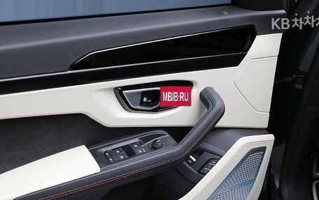 Lamborghini Urus I, 2025 год, 30 000 000 рублей, 8 фотография