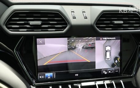 Lamborghini Urus I, 2025 год, 30 000 000 рублей, 18 фотография