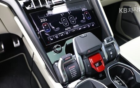 Lamborghini Urus I, 2025 год, 30 000 000 рублей, 17 фотография