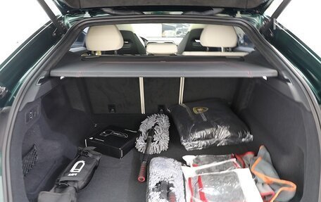 Lamborghini Urus I, 2025 год, 30 000 000 рублей, 16 фотография