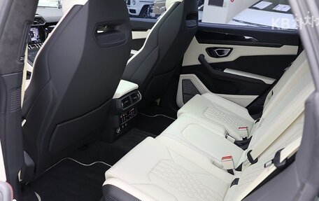 Lamborghini Urus I, 2025 год, 30 000 000 рублей, 14 фотография