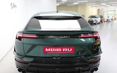 Lamborghini Urus I, 2025 год, 30 000 000 рублей, 5 фотография