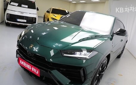 Lamborghini Urus I, 2025 год, 30 000 000 рублей, 7 фотография