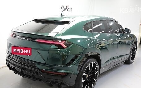 Lamborghini Urus I, 2025 год, 30 000 000 рублей, 6 фотография