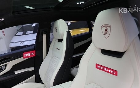 Lamborghini Urus I, 2025 год, 30 000 000 рублей, 11 фотография