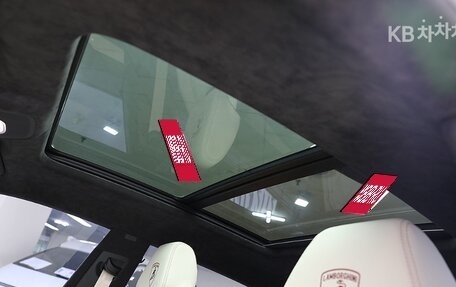 Lamborghini Urus I, 2025 год, 30 000 000 рублей, 12 фотография