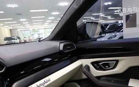 Lamborghini Urus I, 2025 год, 30 000 000 рублей, 19 фотография