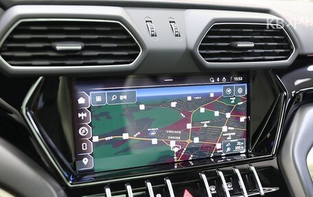 Lamborghini Urus I, 2025 год, 30 000 000 рублей, 30 фотография