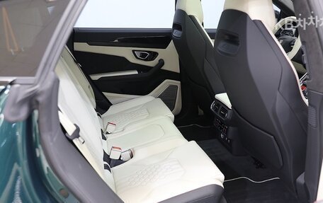 Lamborghini Urus I, 2025 год, 30 000 000 рублей, 26 фотография