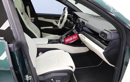 Lamborghini Urus I, 2025 год, 30 000 000 рублей, 25 фотография