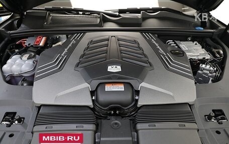 Lamborghini Urus I, 2025 год, 30 000 000 рублей, 24 фотография