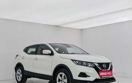 Nissan Qashqai, 2024 год, 2 400 230 рублей, 2 фотография