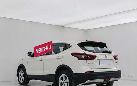 Nissan Qashqai, 2024 год, 2 400 230 рублей, 3 фотография