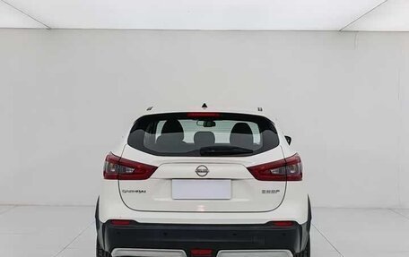 Nissan Qashqai, 2024 год, 2 400 230 рублей, 4 фотография