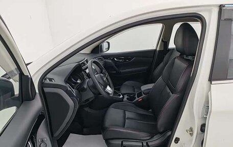 Nissan Qashqai, 2024 год, 2 400 230 рублей, 10 фотография