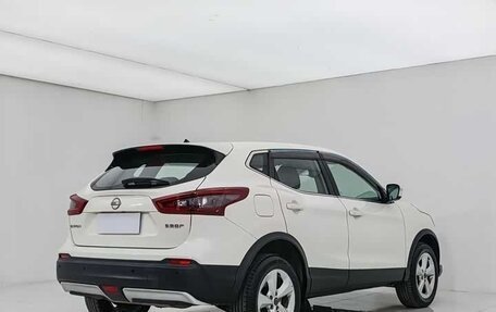 Nissan Qashqai, 2024 год, 2 400 230 рублей, 6 фотография