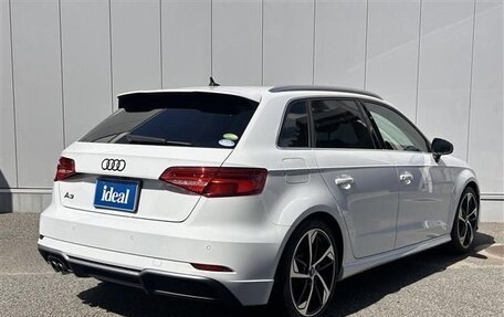 Audi A3, 2019 год, 1 500 000 рублей, 5 фотография