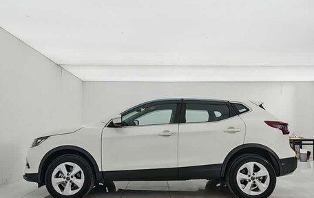 Nissan Qashqai, 2024 год, 2 400 230 рублей, 7 фотография