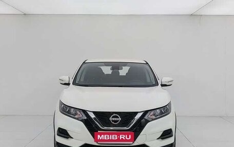 Nissan Qashqai, 2024 год, 2 400 230 рублей, 5 фотография