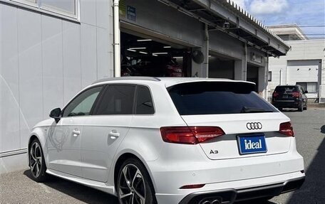 Audi A3, 2019 год, 1 500 000 рублей, 7 фотография